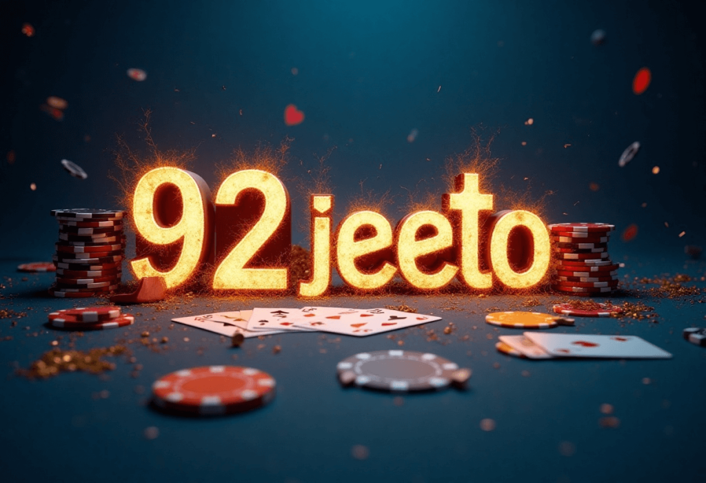92 JEETO