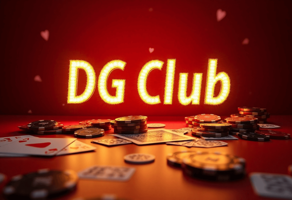 DG CLUB