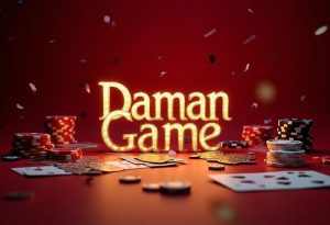 “Daman Games You’ll Love: 5 Picks That Hit Different”