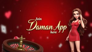 “Daman App 2025: Win Big, Earn Real Cash!”